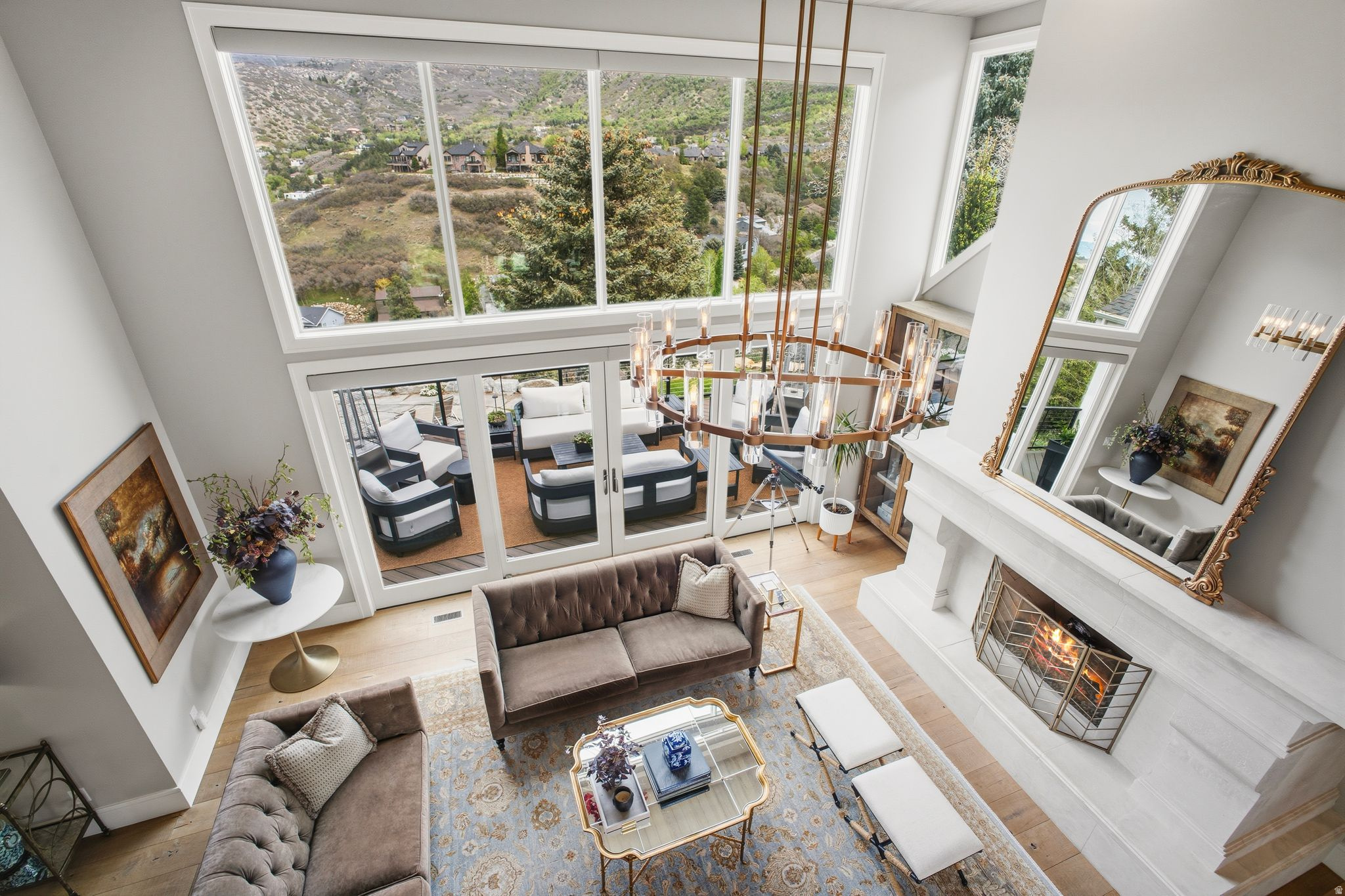 PEPPERWOOD - Residential