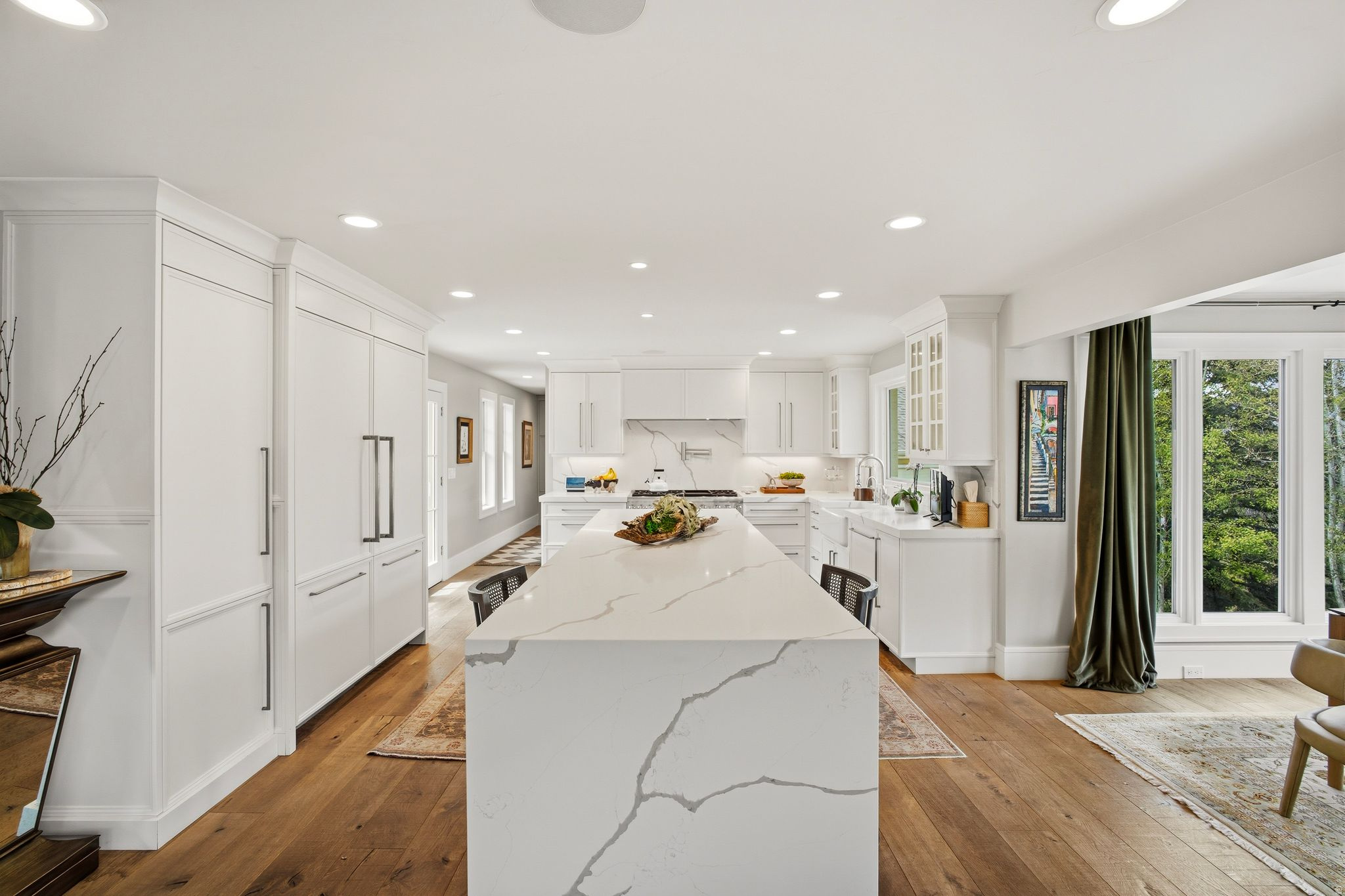 PEPPERWOOD - Residential