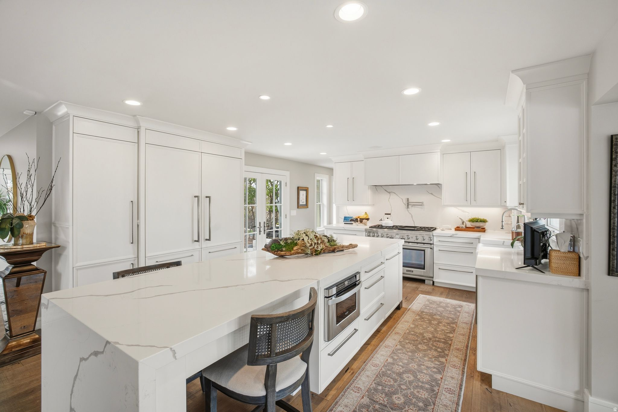 PEPPERWOOD - Residential