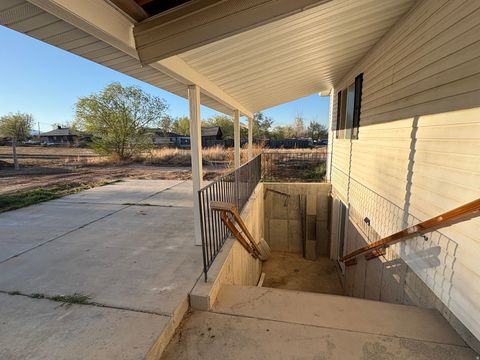 Tiny photo for 65 E 350 S, Goshen, UT 84633 (MLS # 2143605)