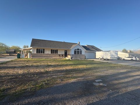 Tiny photo for 65 E 350 S, Goshen, UT 84633 (MLS # 2143605)