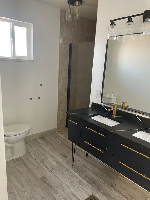 Tiny photo for 65 E 350 S, Goshen, UT 84633 (MLS # 2143605)