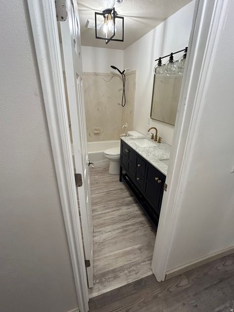 Tiny photo for 65 E 350 S, Goshen, UT 84633 (MLS # 2143605)