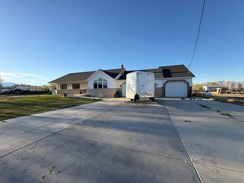 Tiny photo for 65 E 350 S, Goshen, UT 84633 (MLS # 2143605)