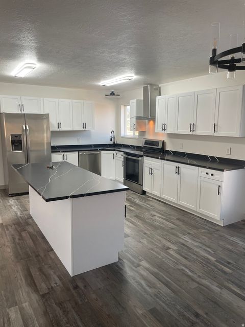 Tiny photo for 65 E 350 S, Goshen, UT 84633 (MLS # 2143605)