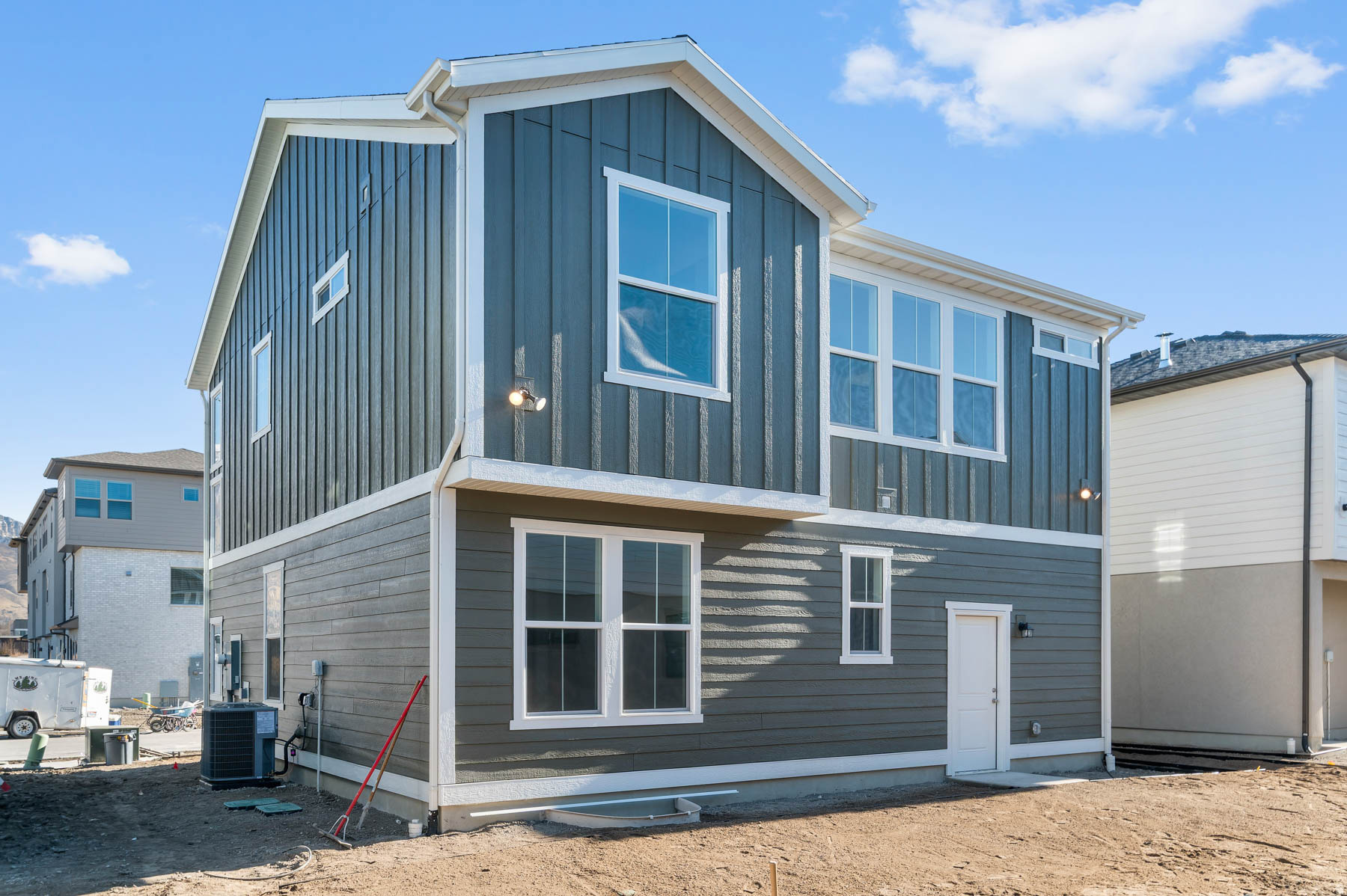 ANDERSON FARMS COTTAGE 946 - Residential