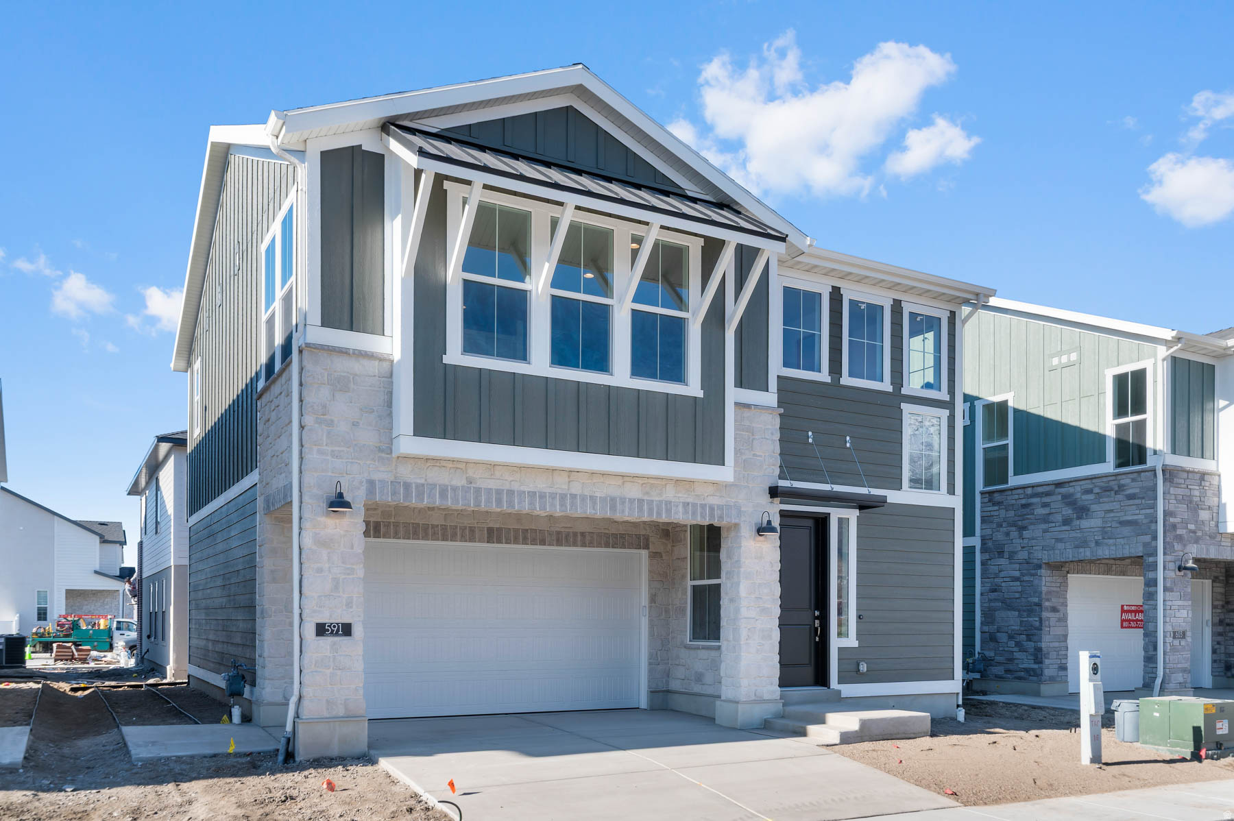 ANDERSON FARMS COTTAGE 946 - Residential