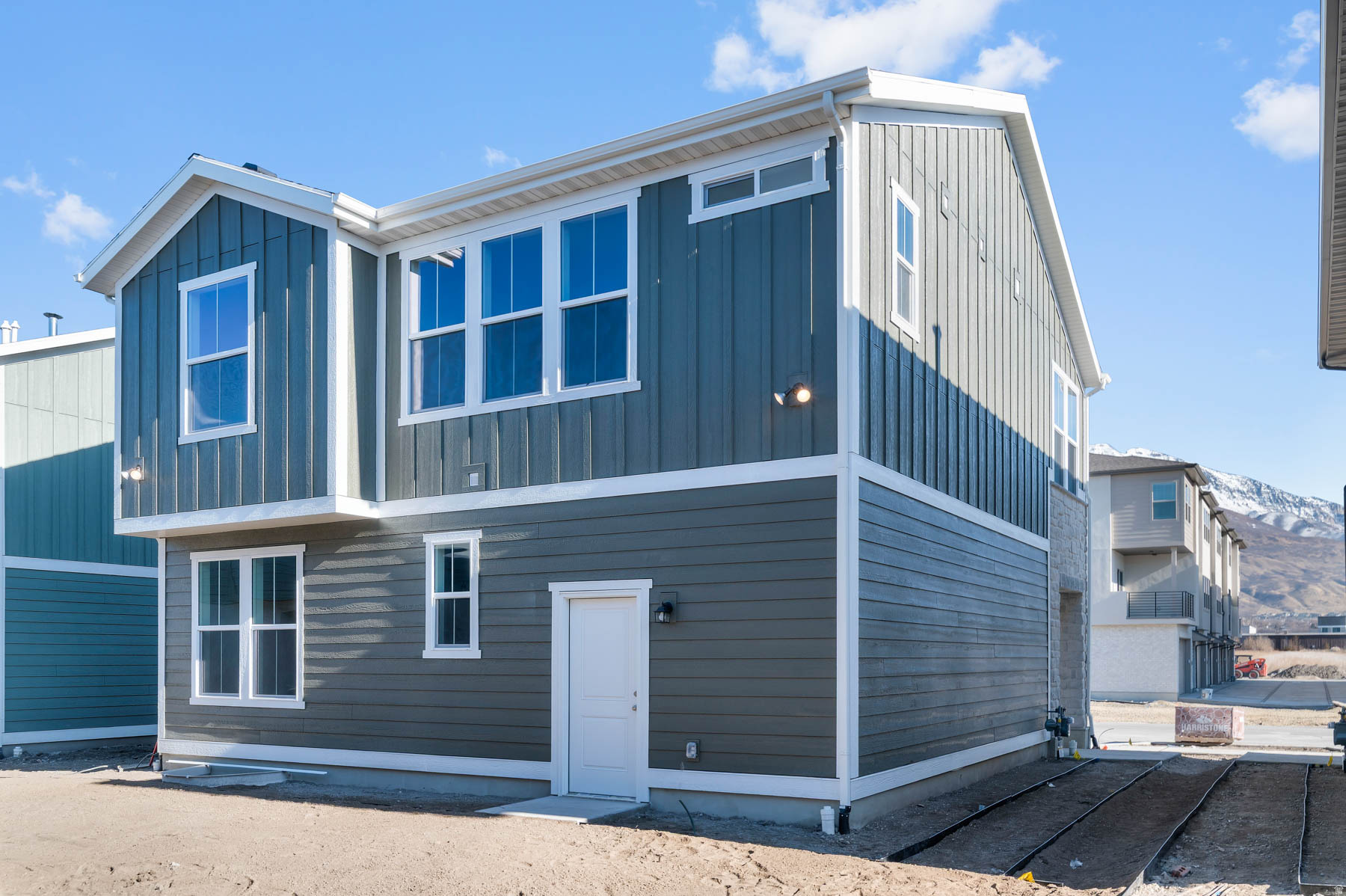 ANDERSON FARMS COTTAGE 946 - Residential