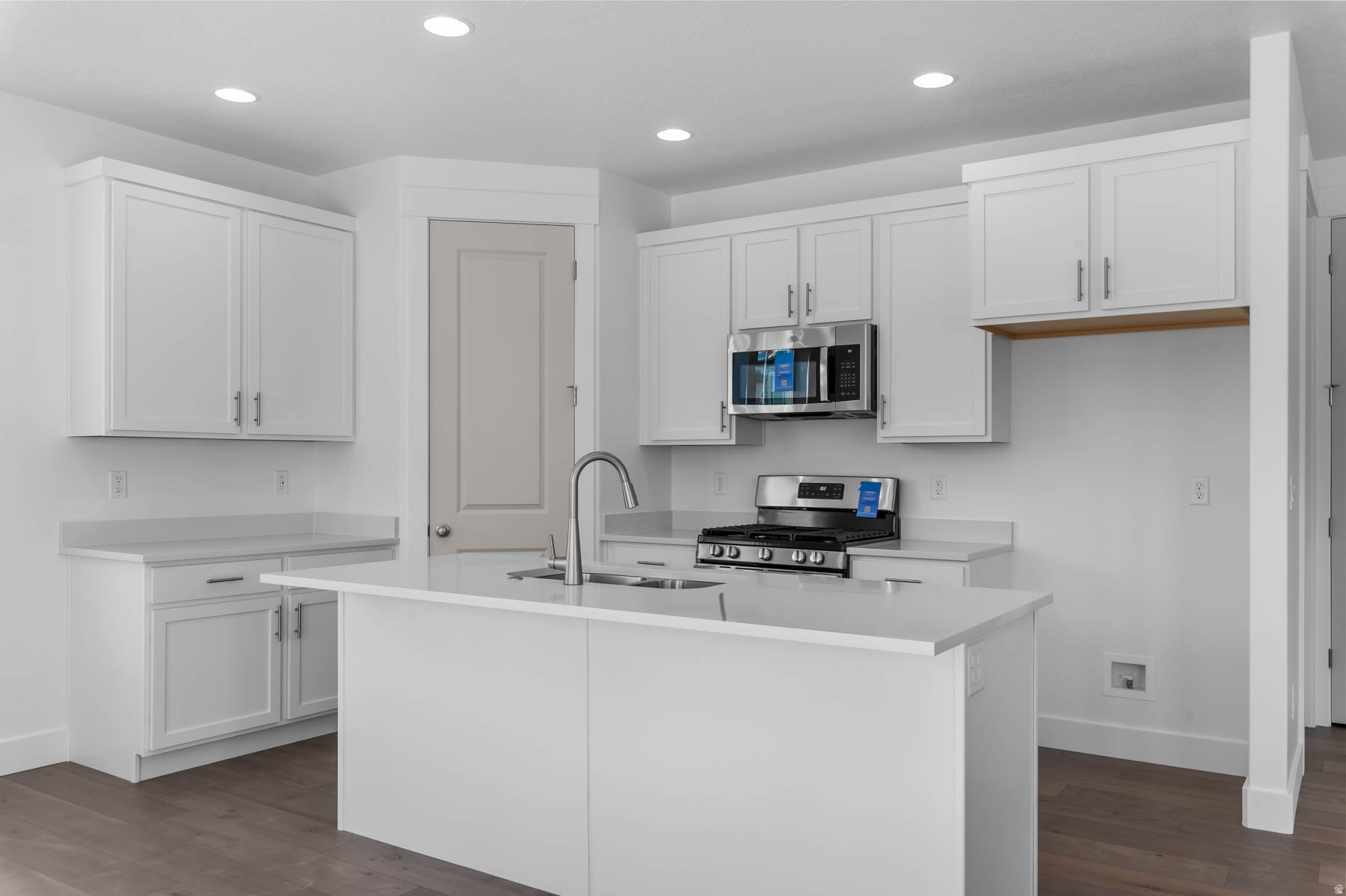 ANDERSON FARMS COTTAGE 946 - Residential