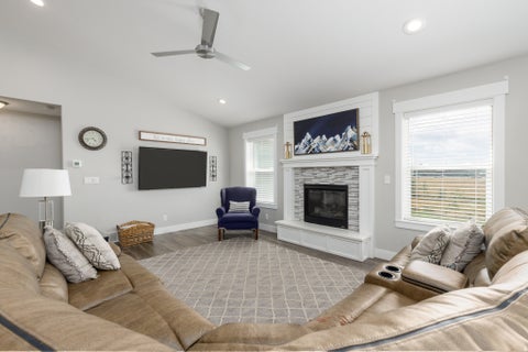 Tiny photo for 2401 W 2775 N, Farr West, UT 84404 (MLS # 2181441)