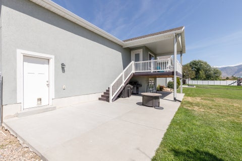 Tiny photo for 2401 W 2775 N, Farr West, UT 84404 (MLS # 2181441)