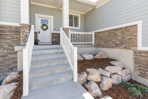 Tiny photo for 2401 W 2775 N, Farr West, UT 84404 (MLS # 2181441)