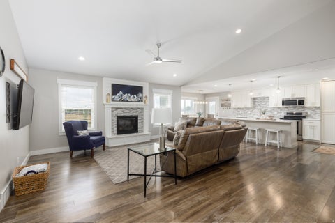 Tiny photo for 2401 W 2775 N, Farr West, UT 84404 (MLS # 2181441)