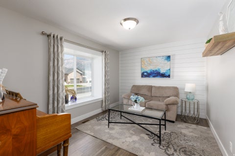Tiny photo for 2401 W 2775 N, Farr West, UT 84404 (MLS # 2181441)