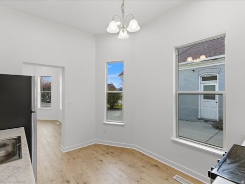 Tiny photo for 221 E 4800 S, Salt Lake City, UT 84107 (MLS # 2127309)