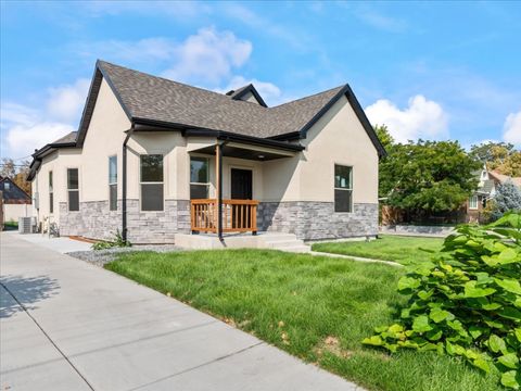 Tiny photo for 221 E 4800 S, Salt Lake City, UT 84107 (MLS # 2127309)