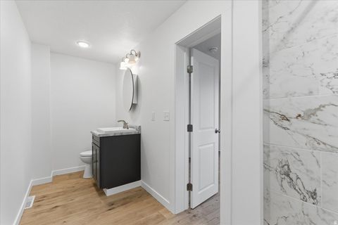 Tiny photo for 221 E 4800 S, Salt Lake City, UT 84107 (MLS # 2127309)