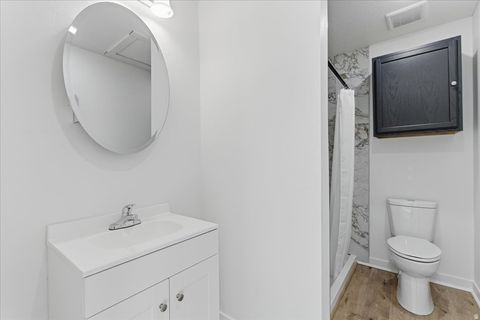 Tiny photo for 221 E 4800 S, Salt Lake City, UT 84107 (MLS # 2127309)