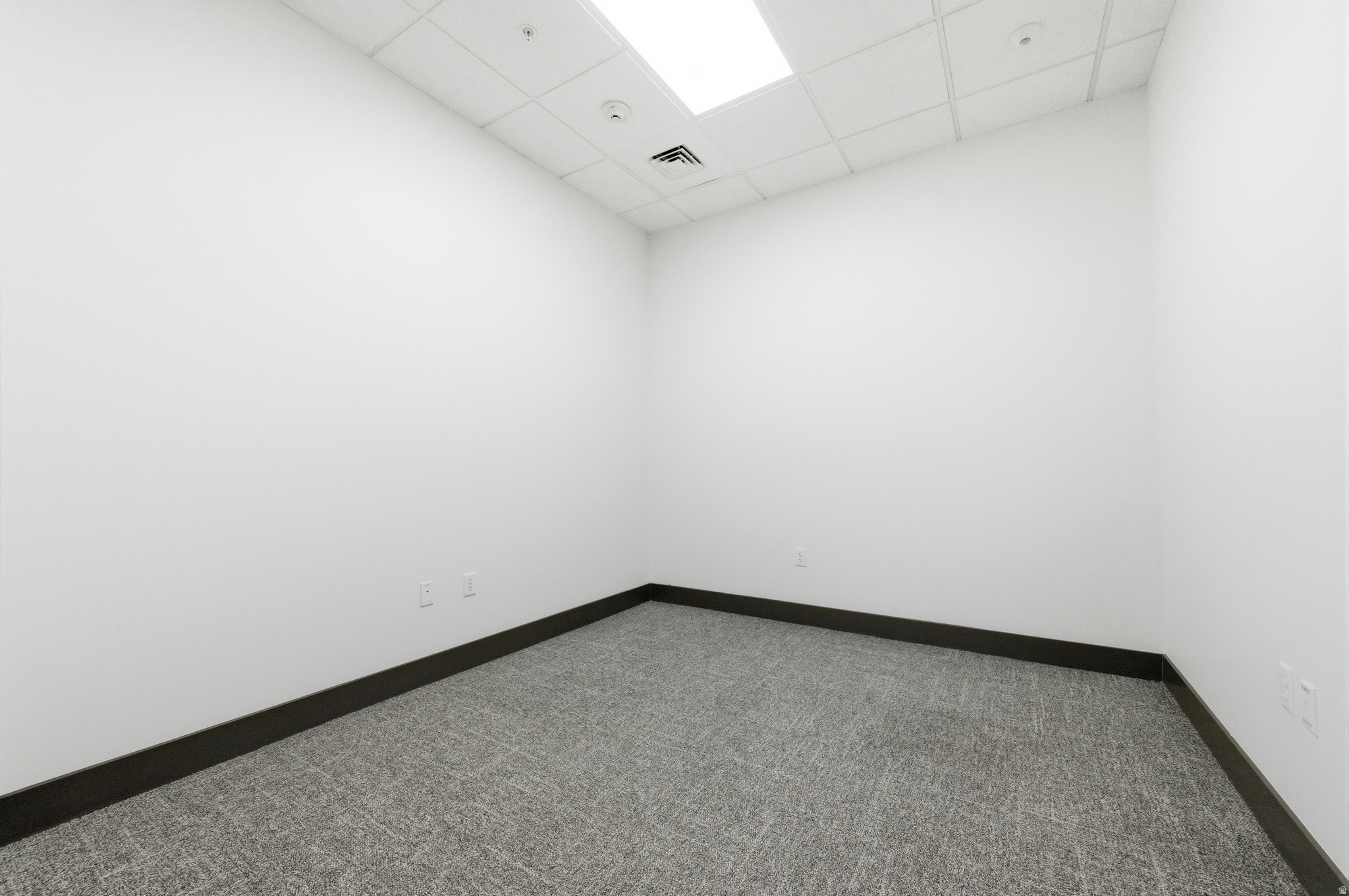 TATE - Commercial Lease