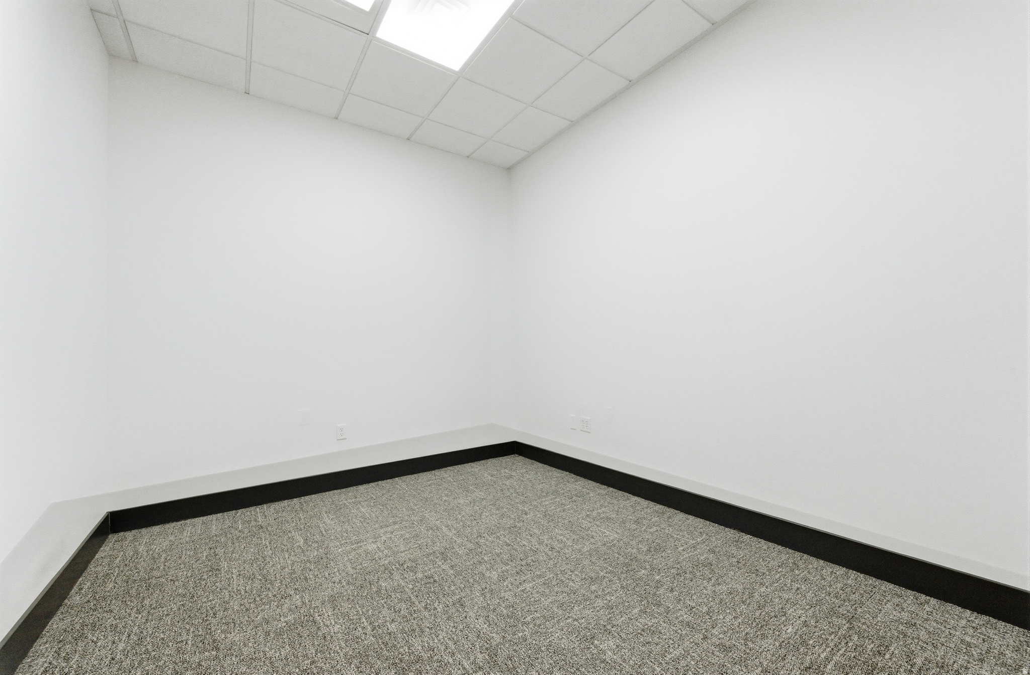 TATE - Commercial Lease