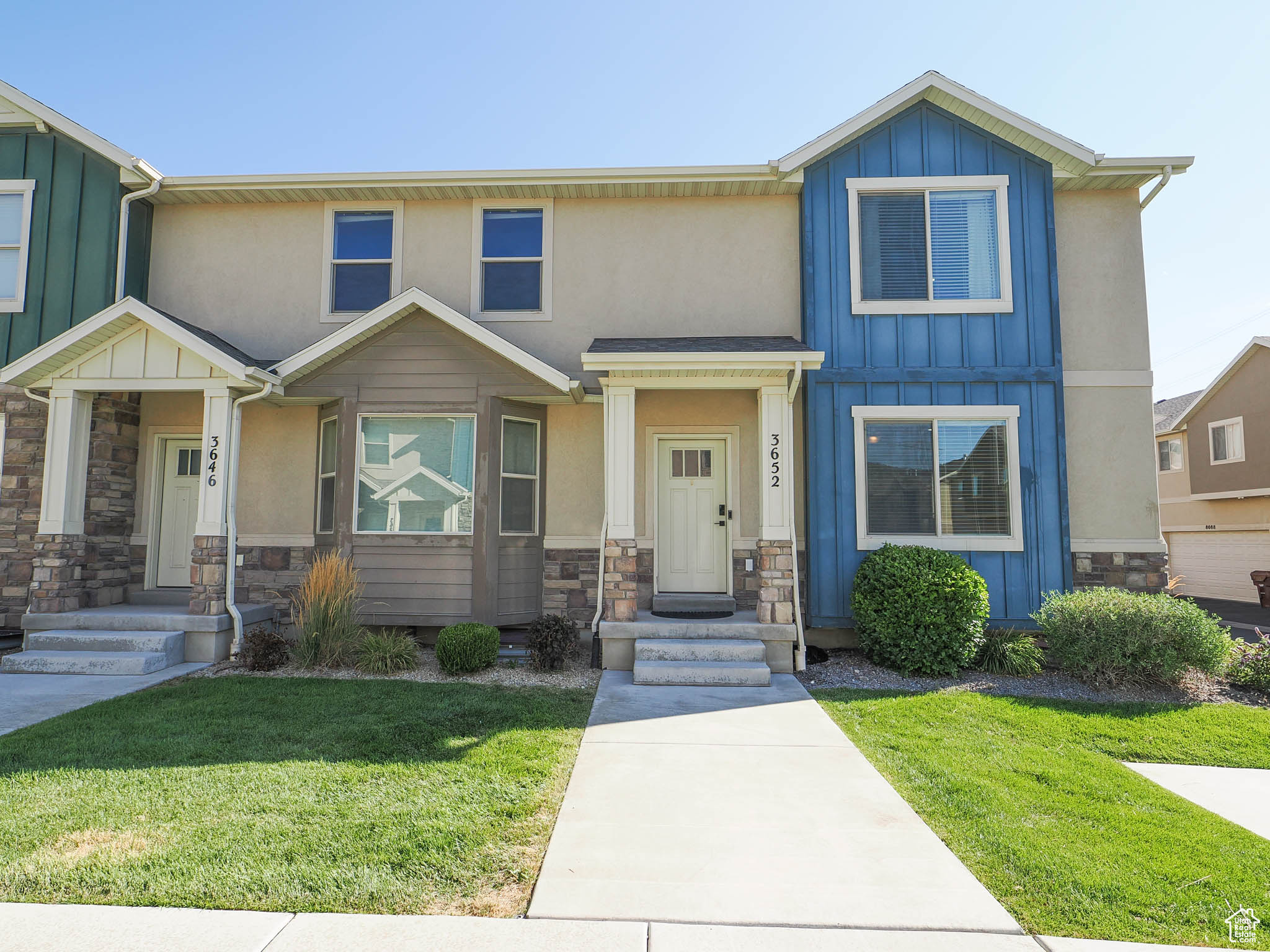 3652 E Flint Creek Ln, Eagle Mountain, Utah image 1