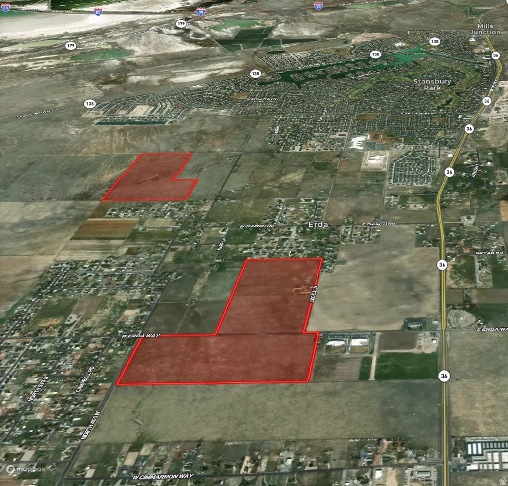 Photo of 250 W ERDA WAY, Erda, UT 84074 (MLS # 2153002)