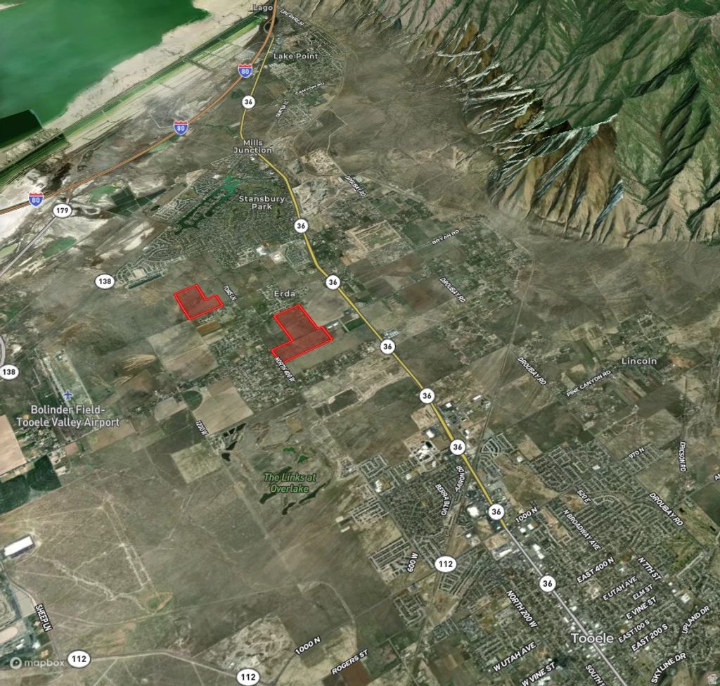 Photo of 250 W ERDA WAY, Erda, UT 84074 (MLS # 2153002)