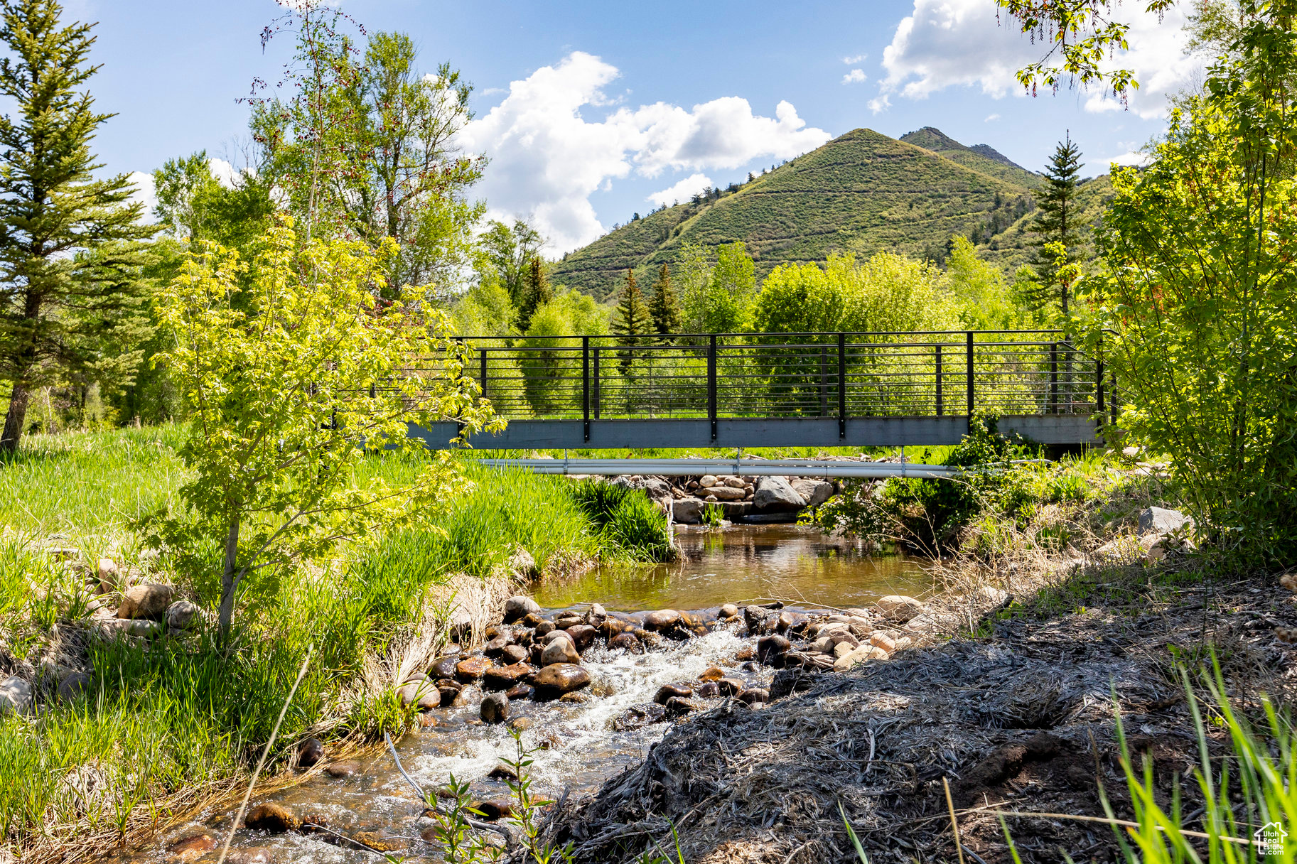 1198 E Elkhorn Ln #2, Oakley, Utah image 48