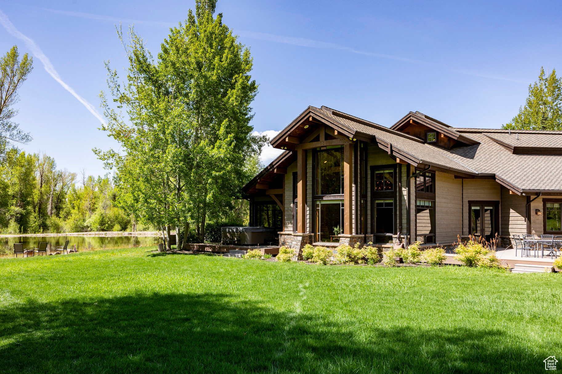 1198 E Elkhorn Ln #2, Oakley, Utah image 49