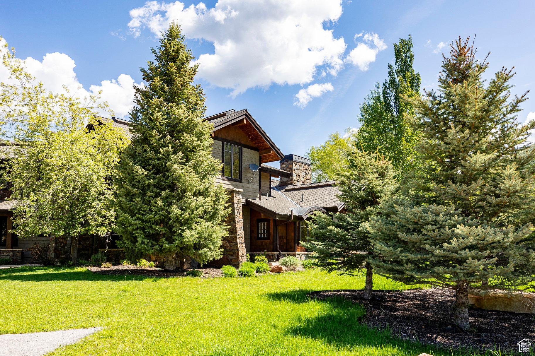 1198 E Elkhorn Ln #2, Oakley, Utah image 50