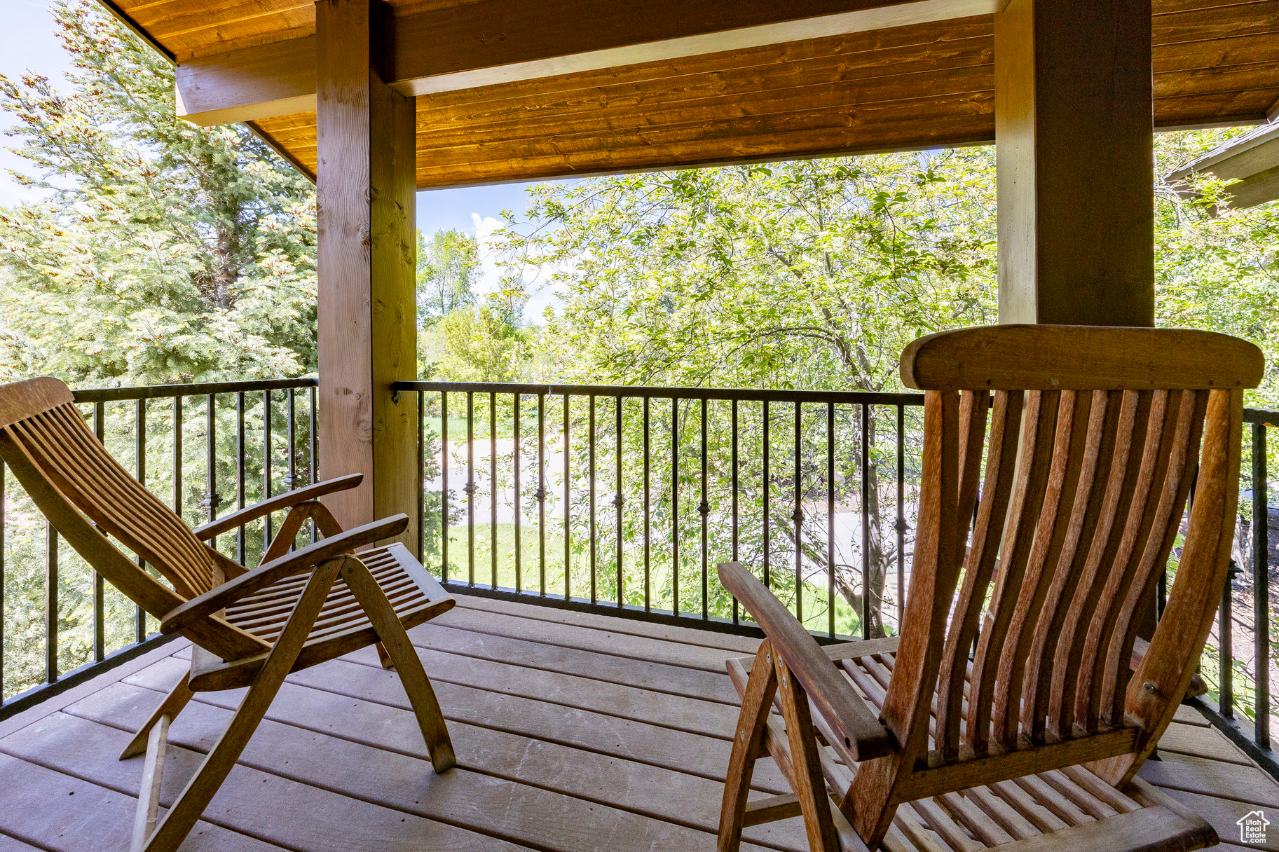 1198 E Elkhorn Ln #2, Oakley, Utah image 40