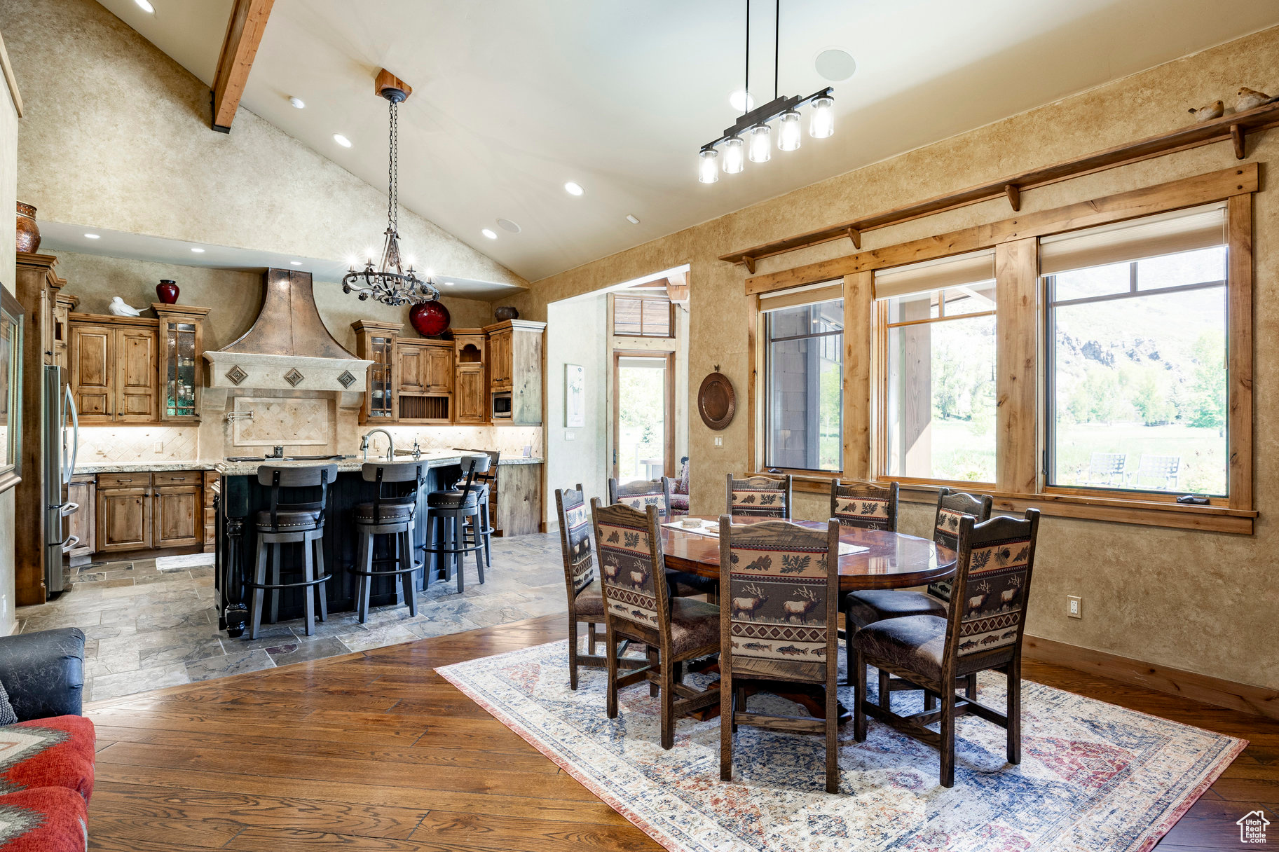1198 E Elkhorn Ln #2, Oakley, Utah image 34