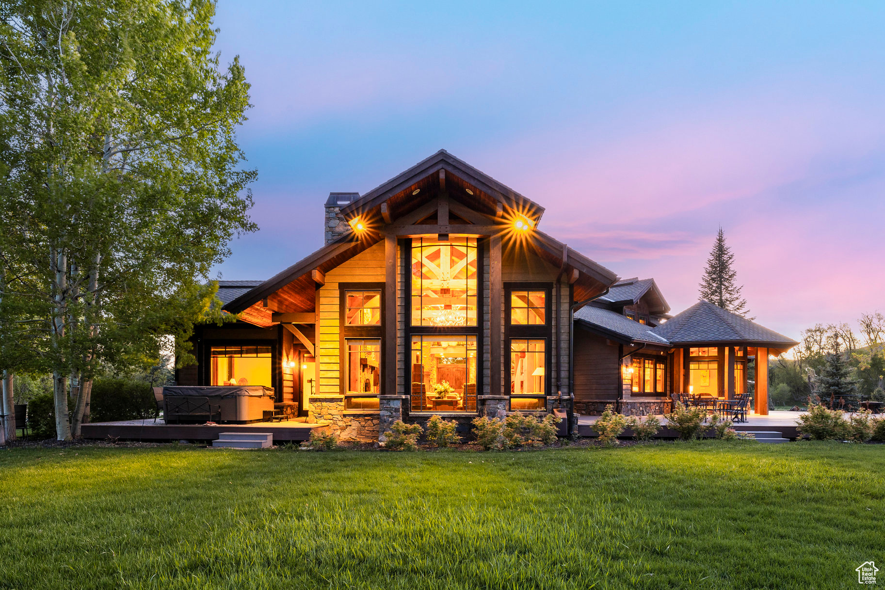 1198 E Elkhorn Ln #2, Oakley, Utah image 15