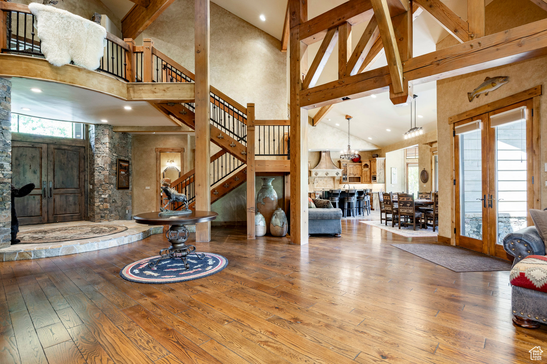 1198 E Elkhorn Ln #2, Oakley, Utah image 17