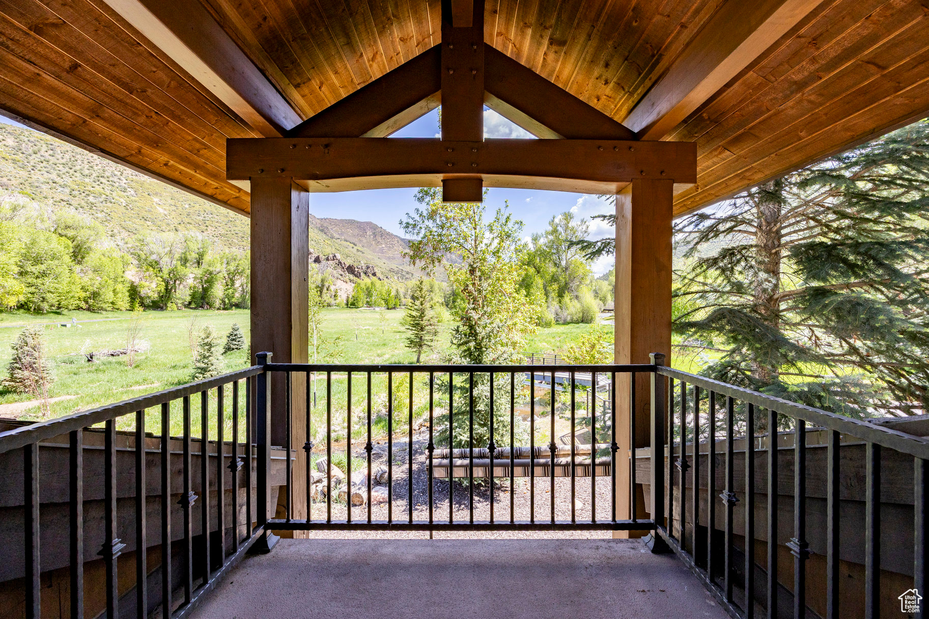 1198 E Elkhorn Ln #2, Oakley, Utah image 23