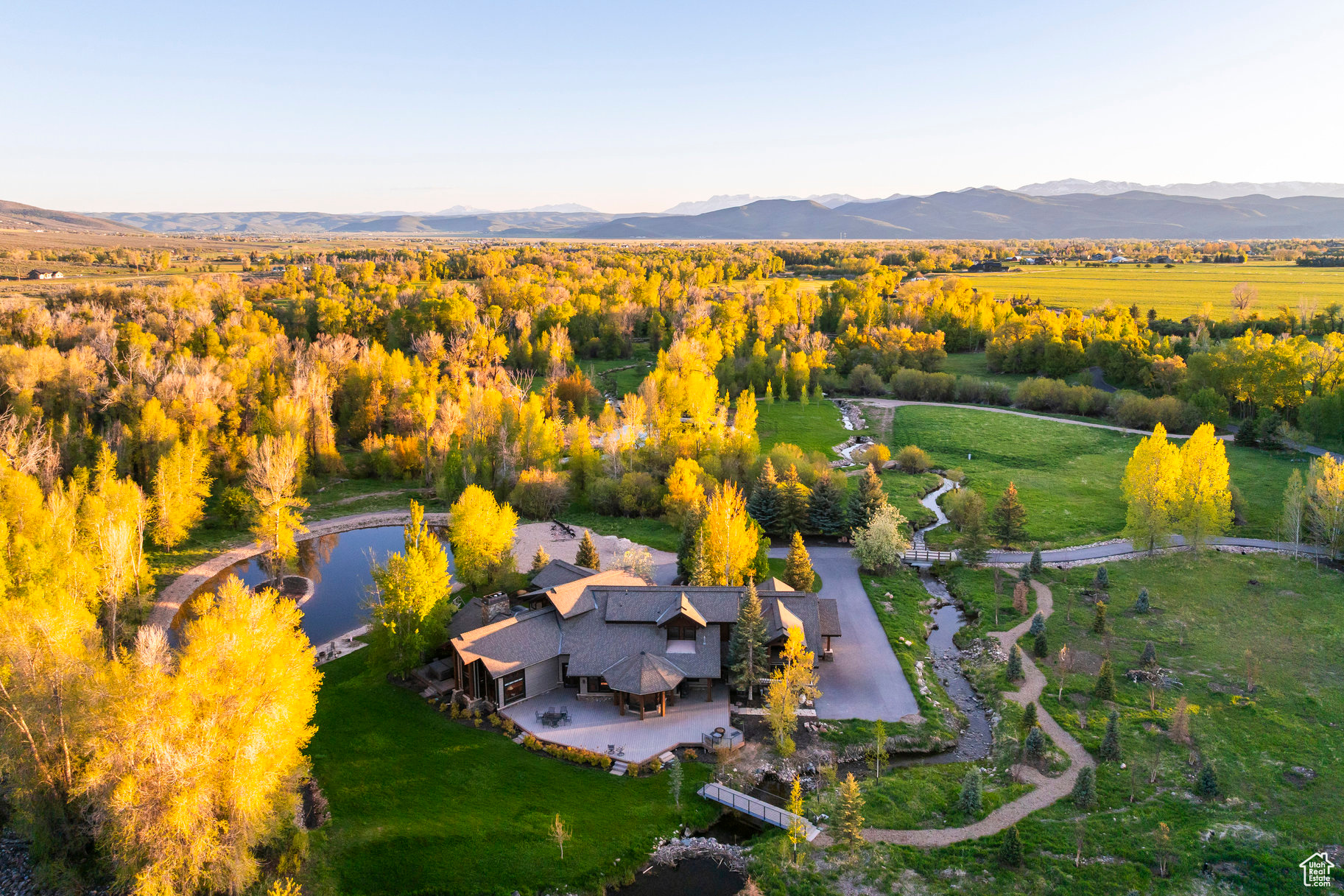 1198 E Elkhorn Ln #2, Oakley, Utah image 29