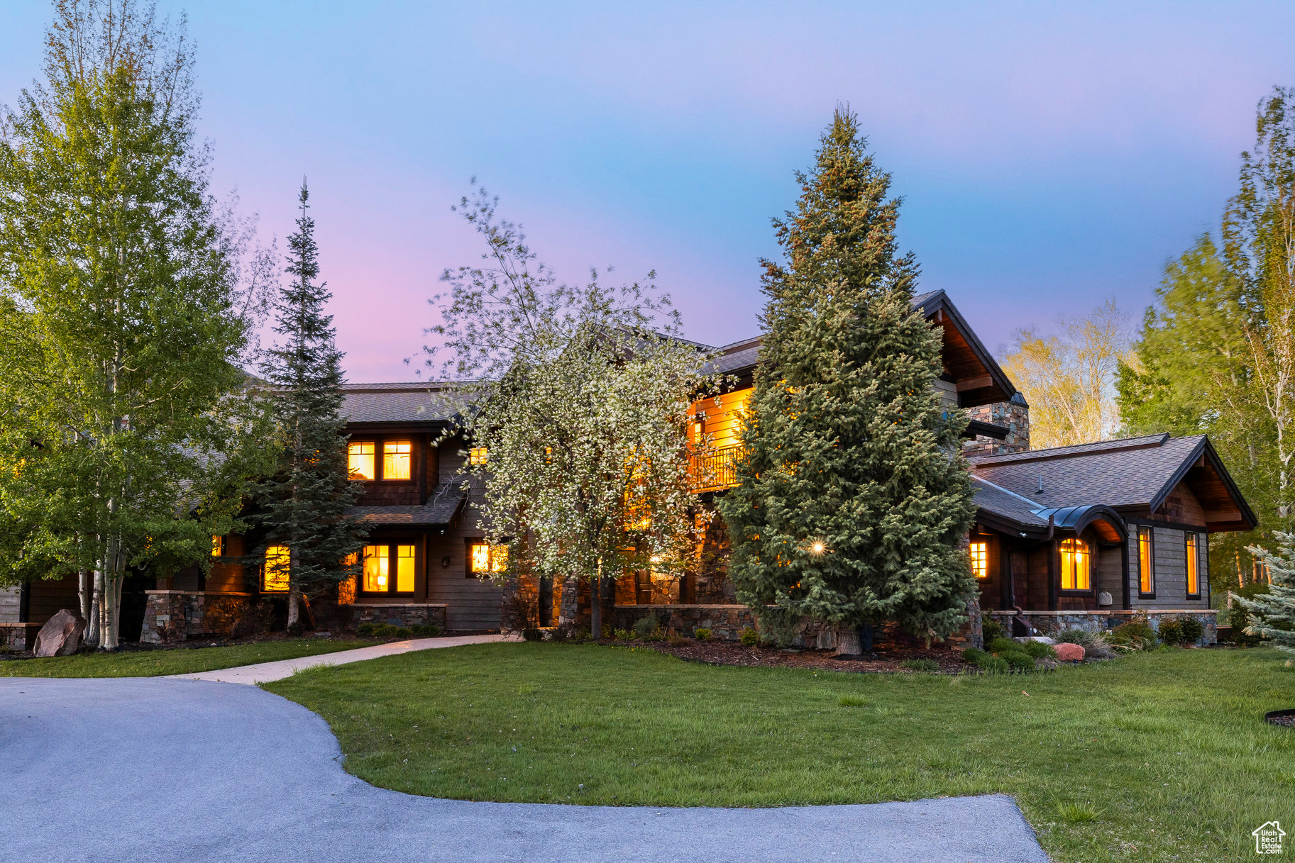 1198 E Elkhorn Ln #2, Oakley, Utah image 28