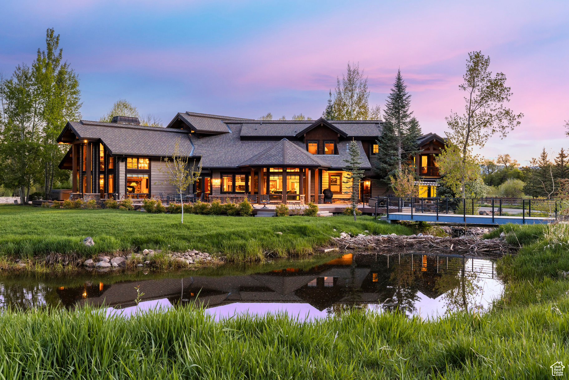 1198 E Elkhorn Ln #2, Oakley, Utah image 25
