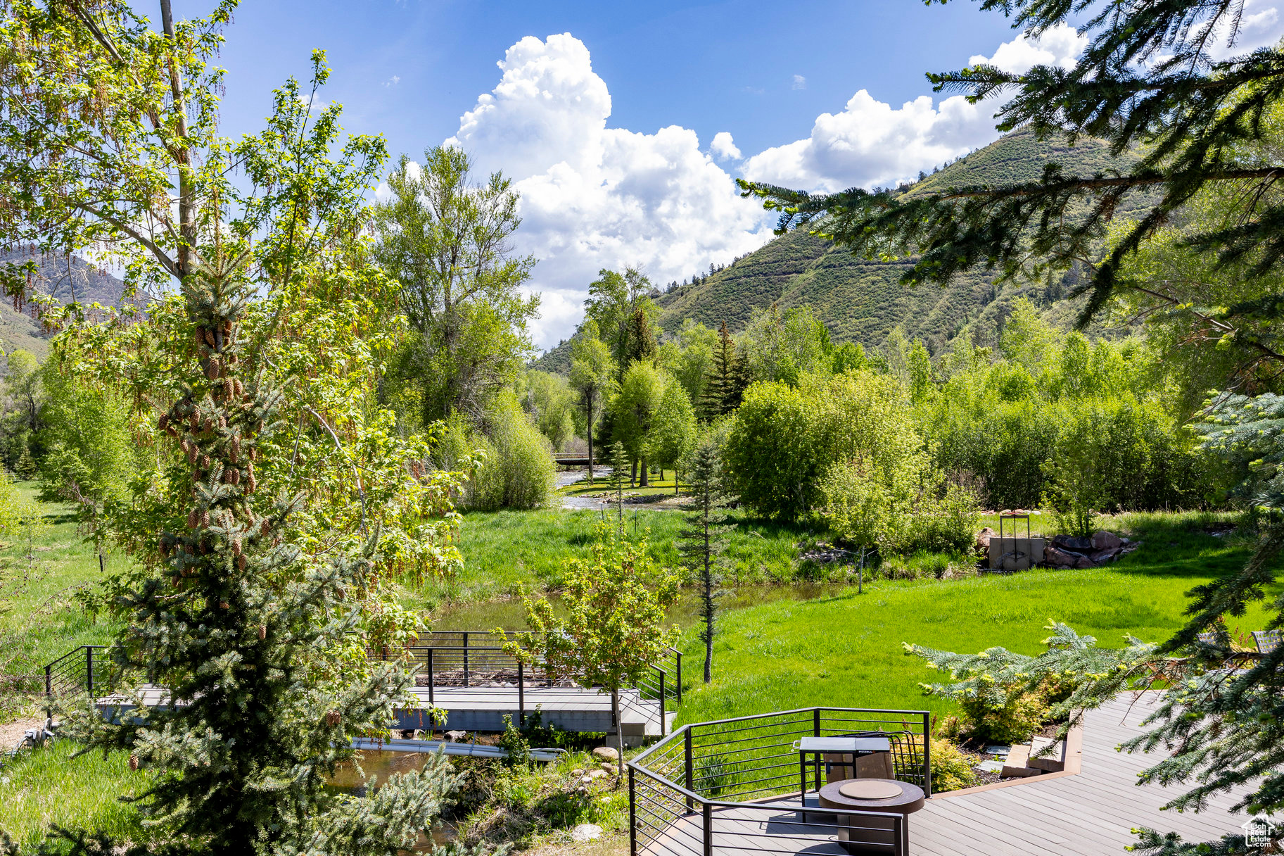 1198 E Elkhorn Ln #2, Oakley, Utah image 21