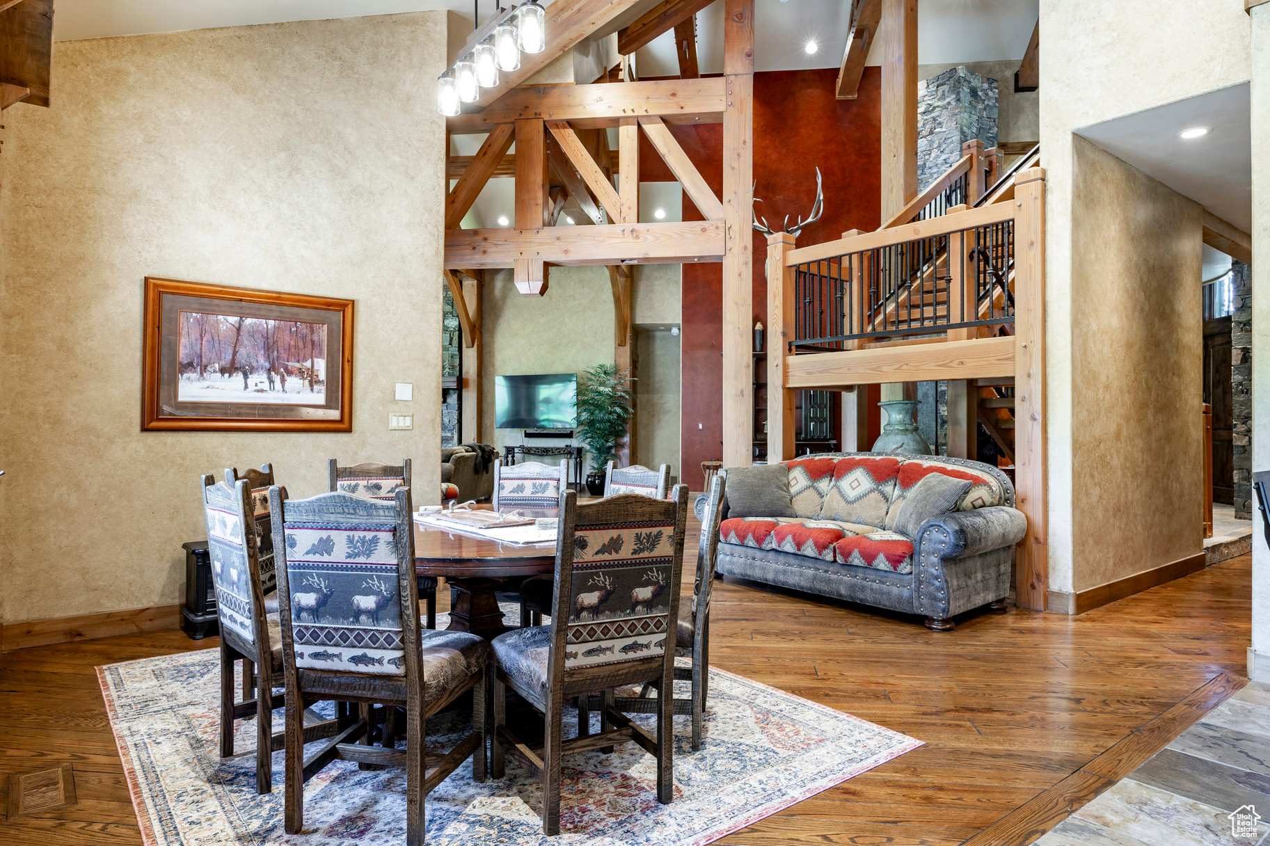 1198 E Elkhorn Ln #2, Oakley, Utah image 36
