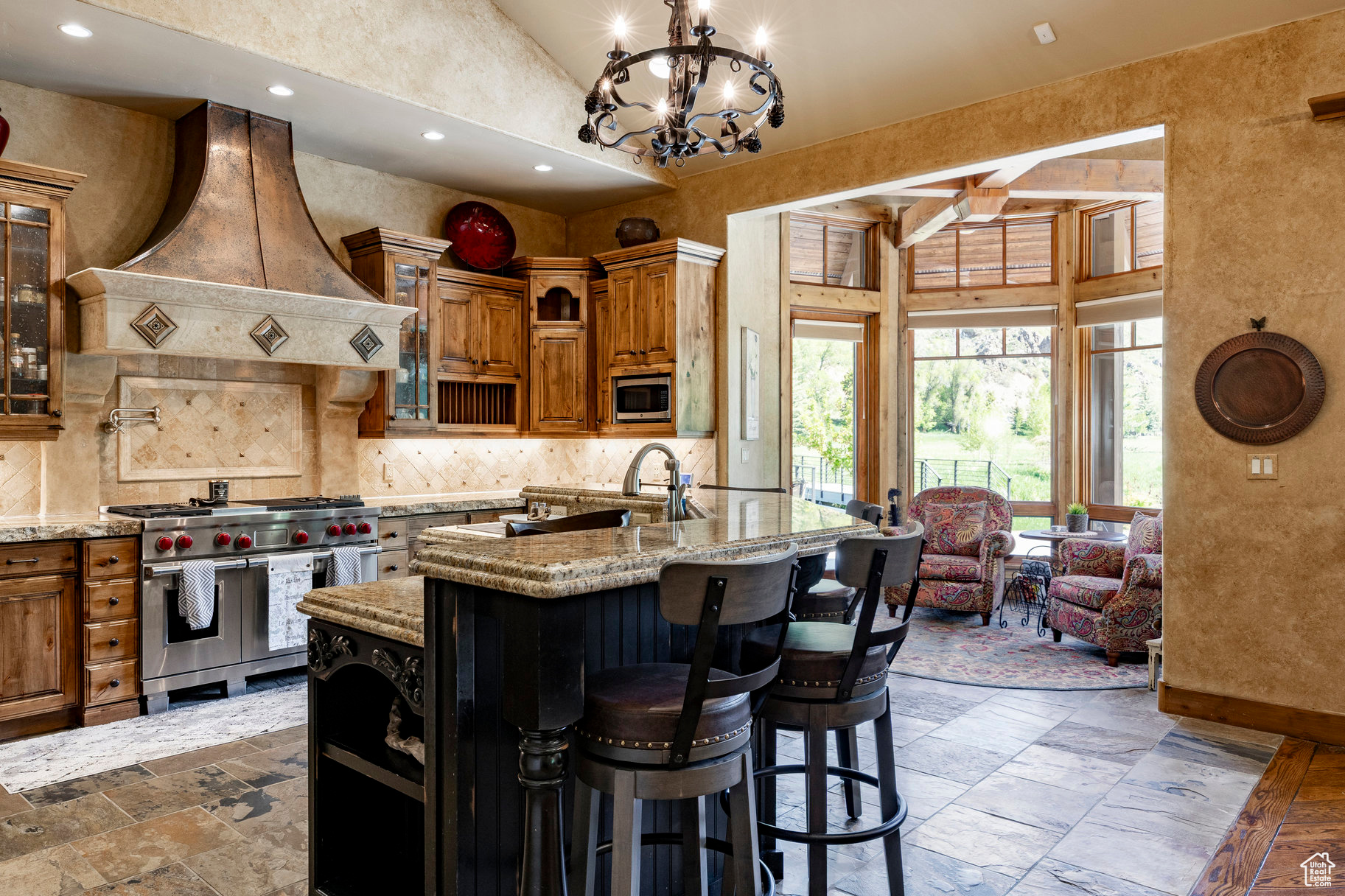 1198 E Elkhorn Ln #2, Oakley, Utah image 35