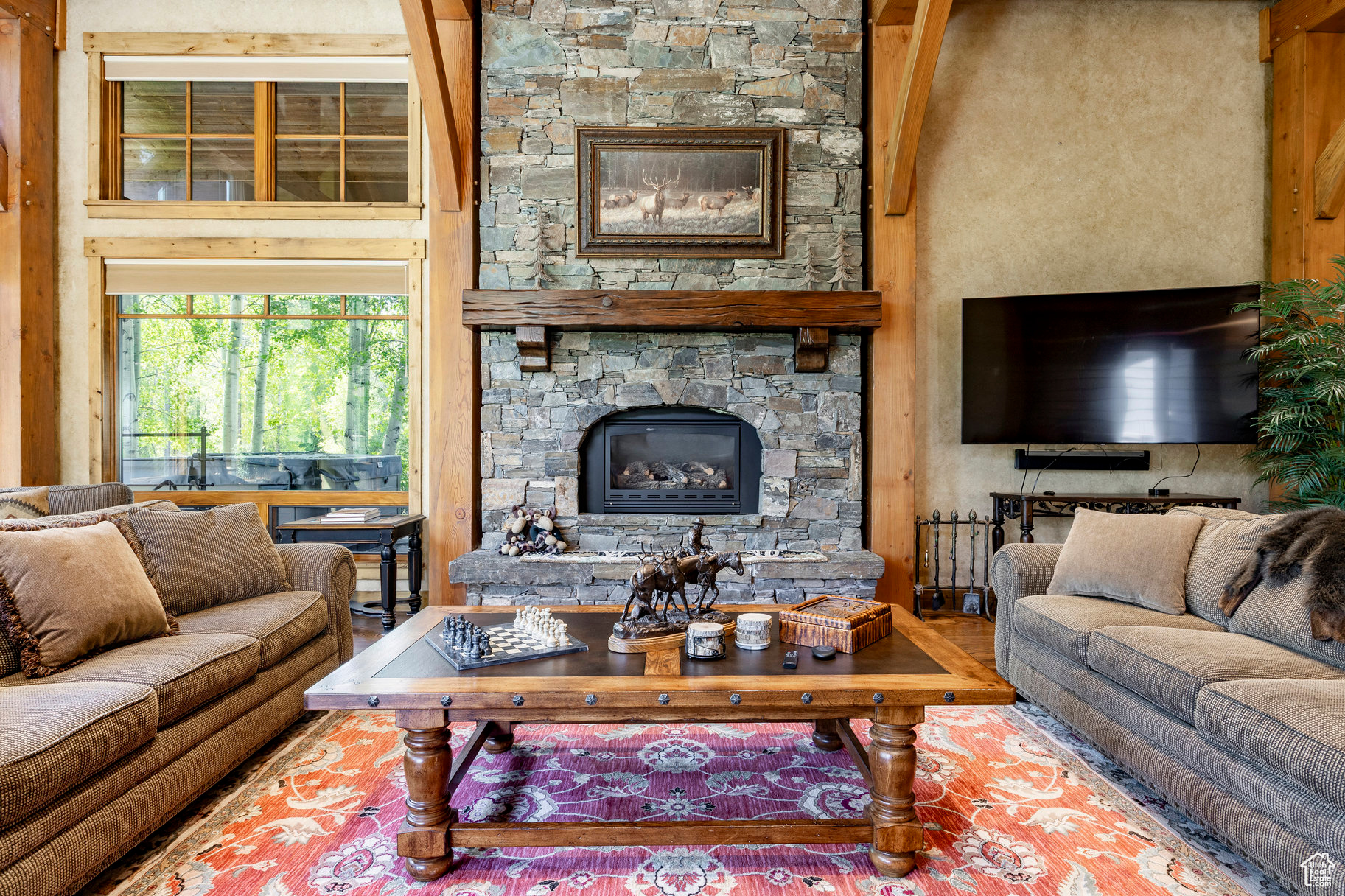 1198 E Elkhorn Ln #2, Oakley, Utah image 33