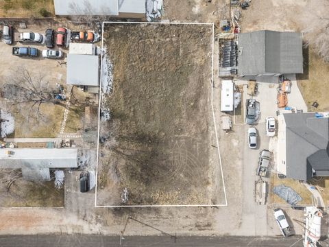 Vacant Land For Sale - Land<br/> Sevier County, Redmond, UT 84652