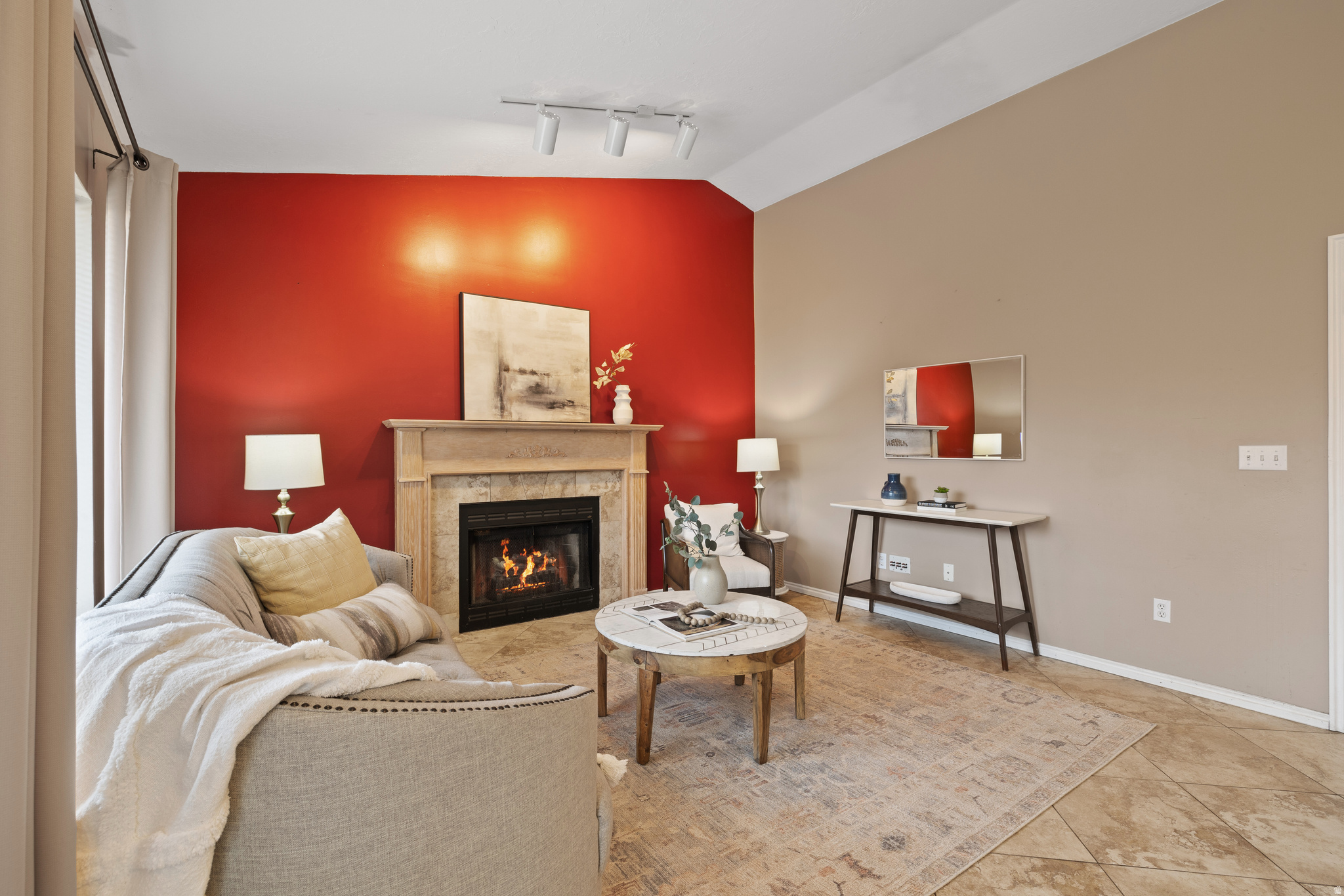 RANCHO ESTATES - Residential