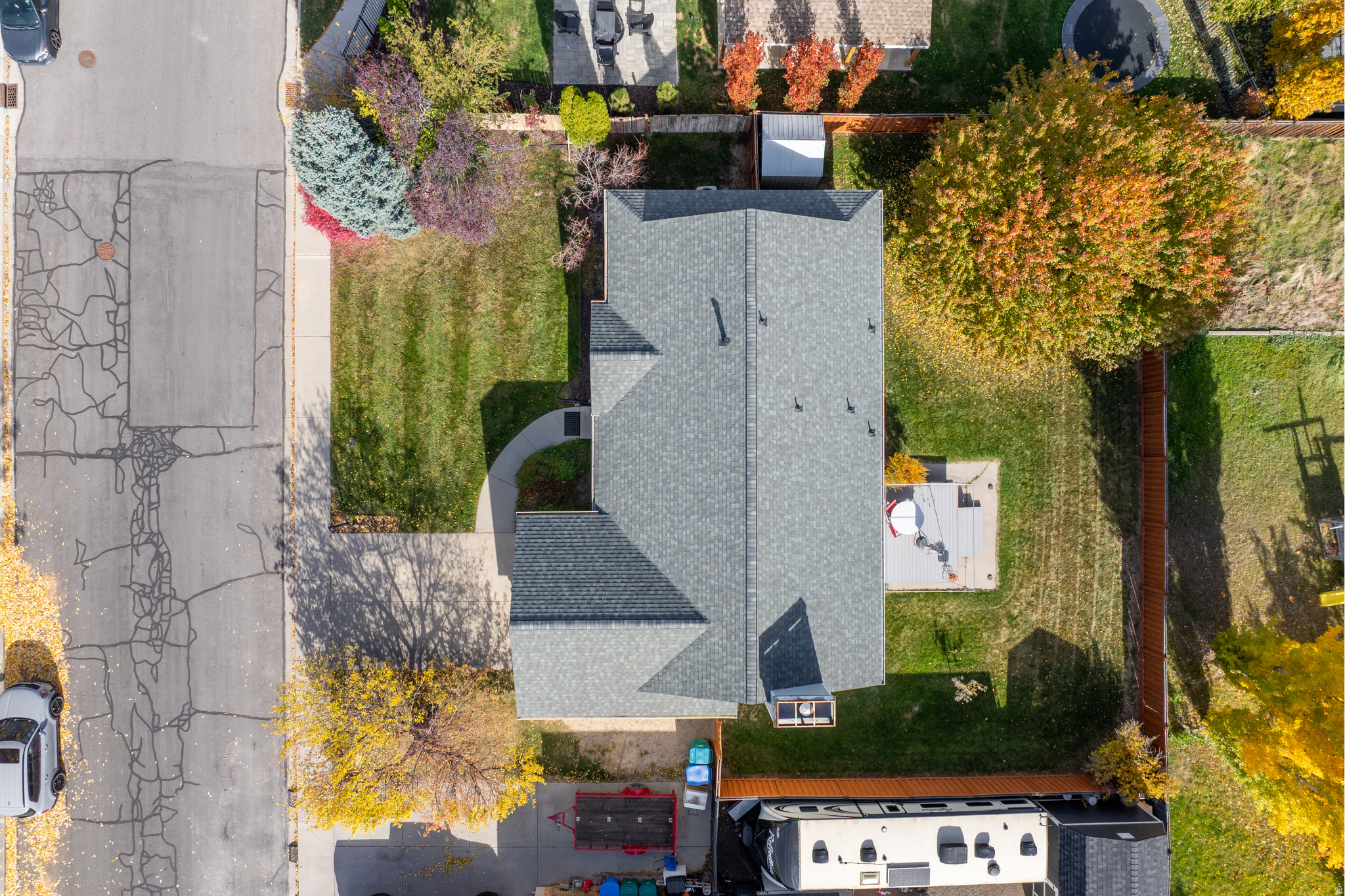 RANCHO ESTATES - Residential