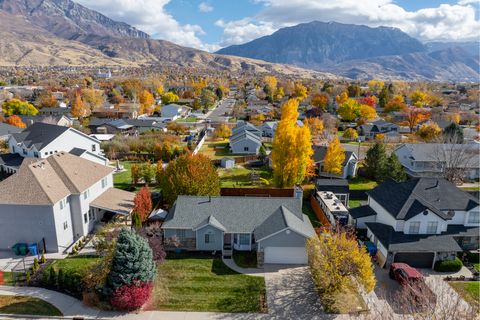 Tiny photo for 1798 N 860 W, Orem, UT 84057 (MLS # 2123901)
