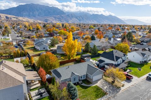 Tiny photo for 1798 N 860 W, Orem, UT 84057 (MLS # 2123901)