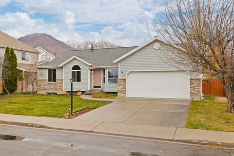 Tiny photo for 1798 N 860 W, Orem, UT 84057 (MLS # 2123901)