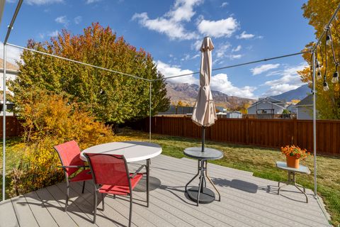 Tiny photo for 1798 N 860 W, Orem, UT 84057 (MLS # 2123901)