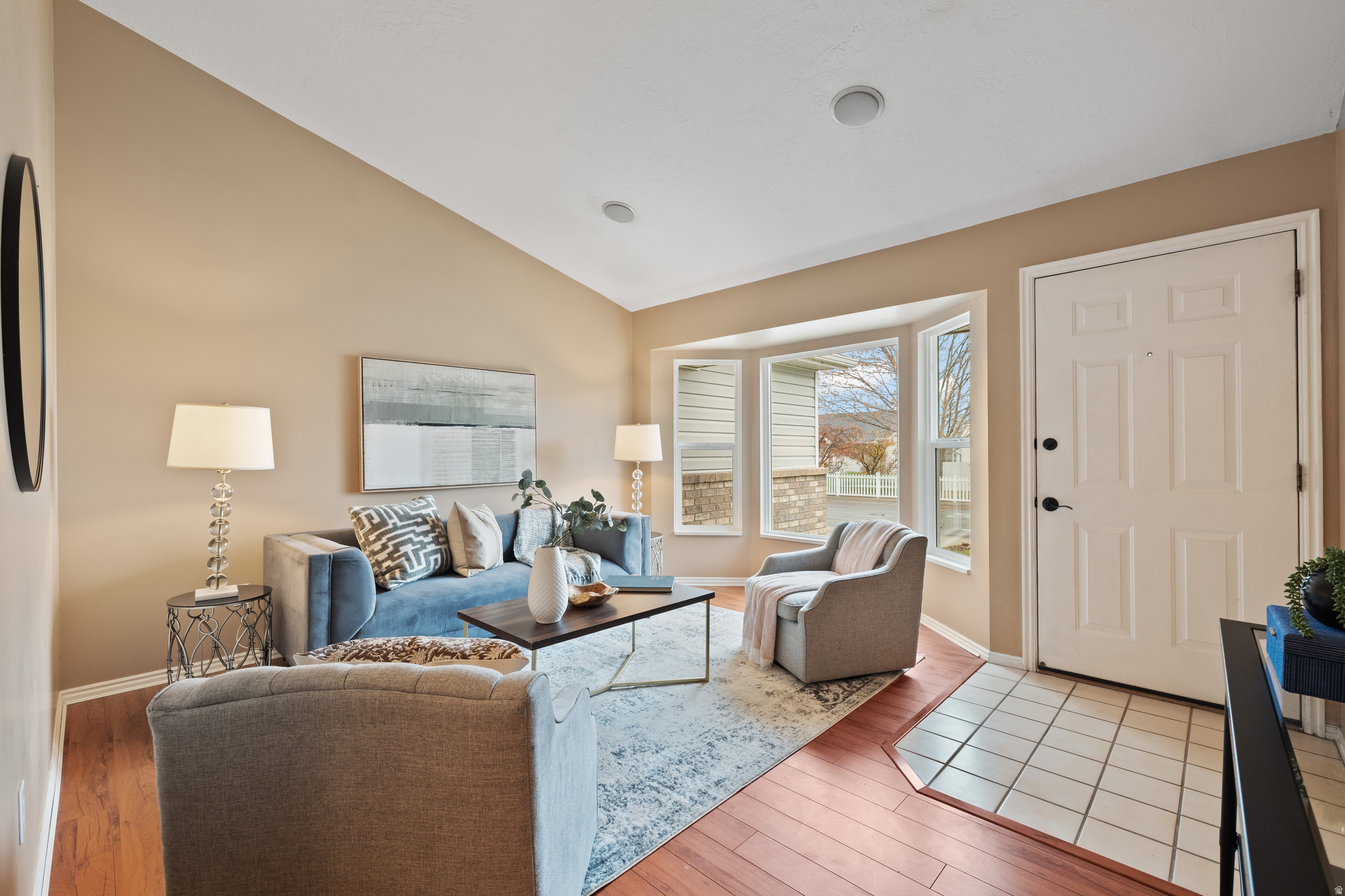 RANCHO ESTATES - Residential